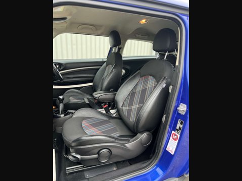 Mini Paceman 1.6 Paceman Cooper D 3dr 15