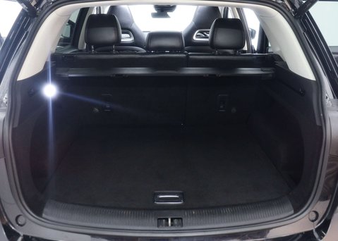 MG HS 1.5 MG HS Exclusive Semi-Auto 5dr 50