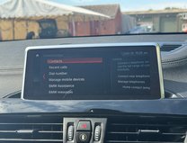 BMW X1 1.5 18i xLine SUV 5dr Petrol DCT sDrive Euro 6 (s/s) (136 ps) 18