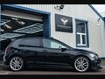 Volkswagen Golf 2.0 Golf R TSi Semi-Auto 4WD 5dr 3
