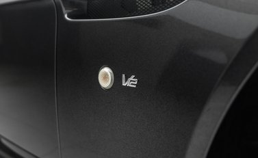Aston Martin V12 Vantage S 45