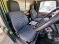 Land Rover 110 2.5 TD Hard Top SUV 17