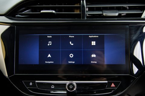 Vauxhall Corsa DESIGN 15