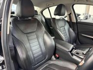 BMW 3 Series 2.0 330e 12kWh Sport Pro Saloon 4dr Petrol Plug-in Hybrid Auto Euro 6 (s/s) 26