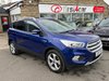 Ford Kuga TITANIUM TDCI