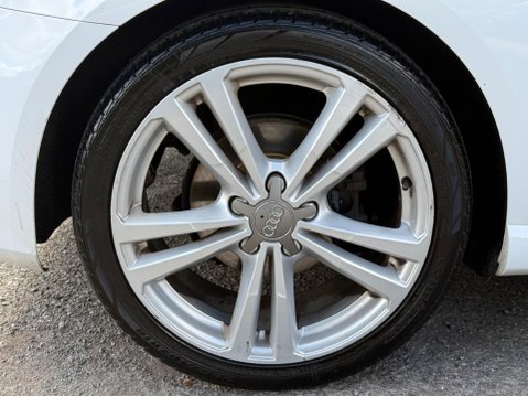 Audi A3 1.4 TFSI S line Euro 6 (s/s) 3dr 44