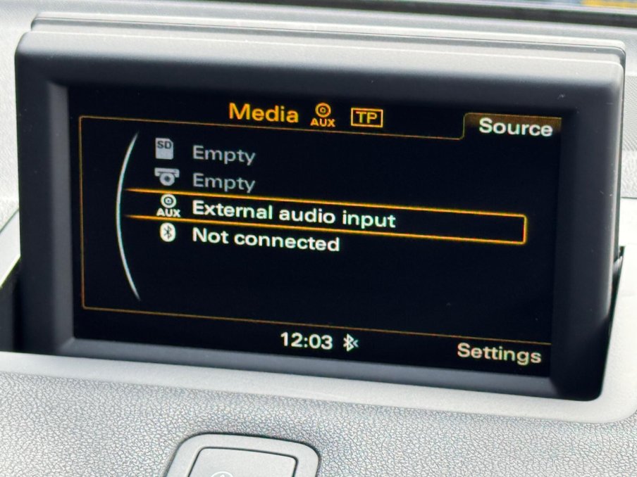 2014 Audi A1 — image 16
