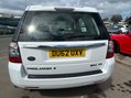 Land Rover Freelander 2 2.2 SD4 XS CommandShift 4WD Euro 5 5dr 10
