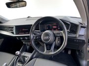 Audi A1 1.0 TFSI 25 Technik Sportback 5dr Petrol Manual Euro 6 (s/s) (95 ps) Air Co 13