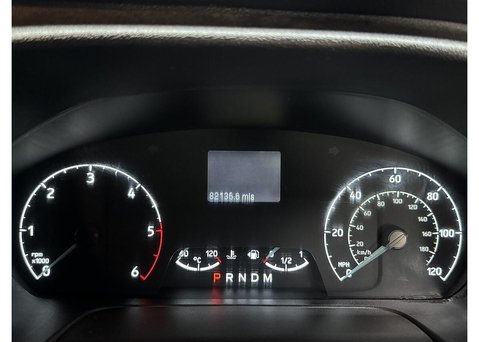 Ford Transit Custom 2.0 300 EcoBlue Limited Panel Van 5dr Diesel Auto L1 H1 Euro 6 (s/s) (170 p 52