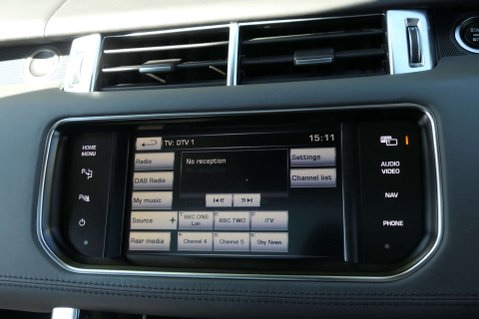 Land Rover Range Rover Sport 5.0 Range Rover Sport Autobiography Dynamic V8 S/C Auto 4WD 5dr 39