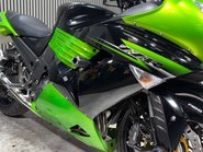 Kawasaki ZZR1400 1400 ABS 2012 ONLY 24K MOT 10/27 SERVICED 1400CC SUPER SPORT 32