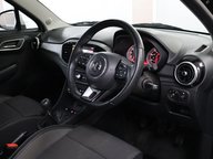 MG MG3 EXCLUSIVE NAV VTI-TECH 5