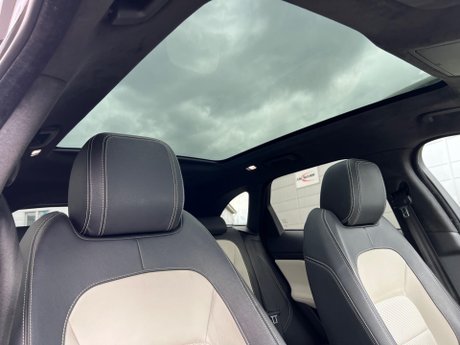 Jaguar F-Pace 2.0 D180 R-Sport Auto AWD Euro 6 (s/s) 5dr 14