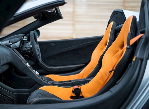 McLaren 675LT Spider 17