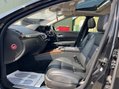 Mercedes-Benz S Class 4.7 S500L V8 BlueEfficiency G-Tronic+ Euro 5 (s/s) 4dr 9