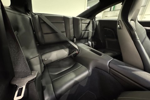 Porsche 911 CARRERA S PDK 16