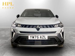 Renault Symbioz 1.3 TCe MHEV techno esprit Alpine SUV 5dr Petrol Manual Euro 6 (s/s) (140 p
