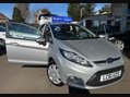 Ford Fiesta 1.25 Edge 5dr 33