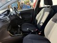 Ford Fiesta 1.25 Zetec Euro 5 5dr 28
