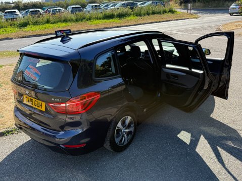 BMW 2 Series 218I SE GRAN TOURER 44