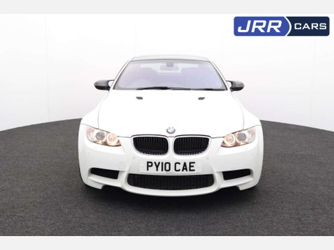 BMW M3 4.0 M3 Semi-Auto 2dr 5