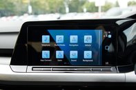 Volkswagen Golf LIFE ETSI DSG 21
