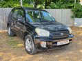 Toyota Rav4 2.0 VVT-i VX 4WD 5dr 1