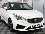 MG MG3 EXCITE VTI-TECH 30