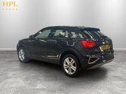 Audi Q2 1.5 TFSI CoD 35 Sport SUV 5dr Petrol S Tronic Euro 6 (s/s) (150 ps) 1 Owner 5