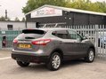 Nissan Qashqai 1.5 Qashqai Acenta+ dCi 5dr 6