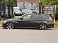 BMW 3 Series 2.0 320d Sport Plus Edition Touring Euro 5 (s/s) 5dr 8
