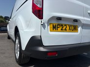 Ford Transit Connect 240 L2 Limited 120 ps Panel Van 23