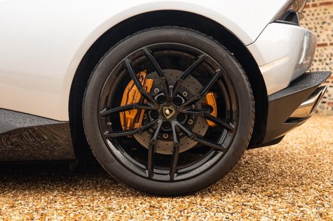 Lamborghini Huracan 5.2 V10 LP 610-4 Spyder LDF 4WD Euro 6 (s/s) 2dr 9
