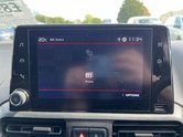 Citroen Berlingo LWB L2H1 (SOLD) Low Roof Enterprise 950 Air Con Sensors EURO 6 NO VAT 35