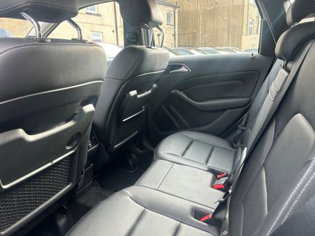 Mercedes-Benz B Class B 200 D SPORT EXECUTIVE 10
