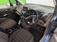 Ford Transit Connect 1.5 Transit Connect 200 Limited TDCi Auto 2