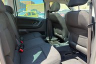 Skoda Roomster SE PLUS.7 SERVICES..IDEAL FOR DOGS, WHEELCHAIR.SUNROOF 31