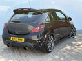 Vauxhall Corsa 1.6 Corsa VXR Nurburgring Edition 3dr 29