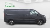 Renault Trafic LWB L2H1 Low Roof Sport LL30 Air Con Alloys Sensors Cam EURO 6 NO VAT 3