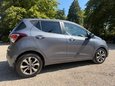 Hyundai i10 1.0 Play Euro 6 5dr 7