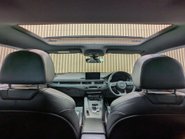 Audi A5 2.0 A5 Vorsprung 40 TDI Quattro Semi-Auto 4WD 2dr 2
