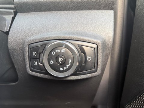 Ford Ka+ 1.2 Ti-VCT Zetec Euro 6 (s/s) 5dr 13