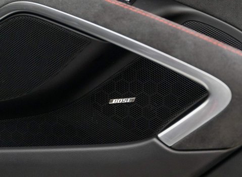 Porsche 911 Targa 4 GTS (991.2) 15