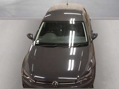Volkswagen Polo 1.0 TSI Active Euro 6 (s/s) 5dr 5