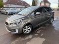Kia Carens 1.7 CRDi EcoDynamics 2 Euro 5 (s/s) 5dr 4