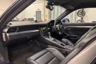Porsche 911 CARRERA S PDK 17