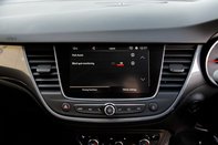 Vauxhall Crossland ULTIMATE 27