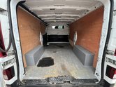 Renault Trafic LWB L2H1 Low Roof Business LL30 Air Con Sensors EURO 6 NO VAT 10