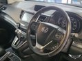 Honda CR-V 2.0 i-VTEC Black Edition Auto 4WD Euro 6 5dr 53